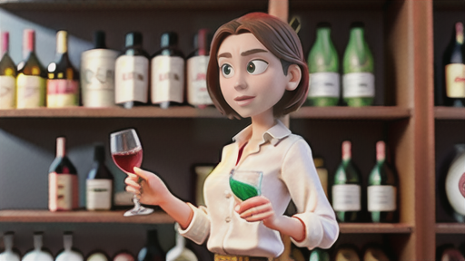 味わいの楽しみ方