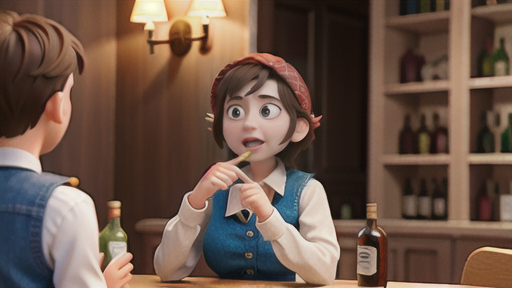 奥深い世界への誘い