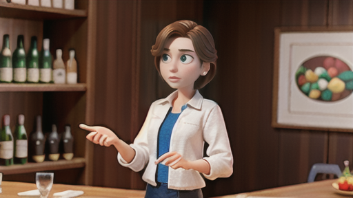 おすすめの料理