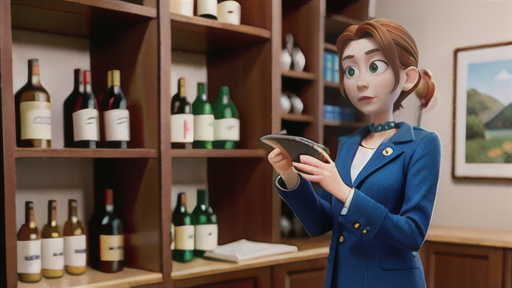 代表的なフレーバードワイン