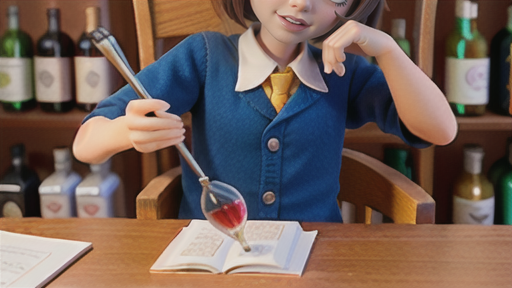 オークスティーブの種類