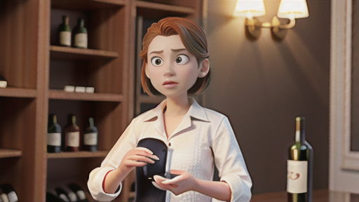 ワインへの影響