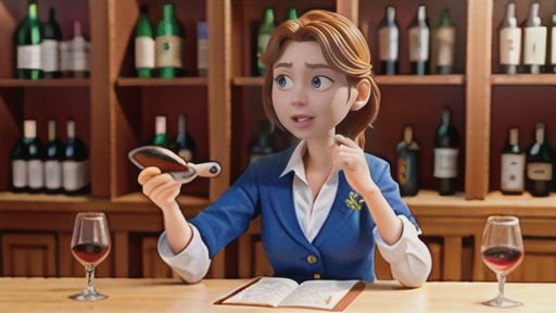 冷涼な気候が生む上質なワイン