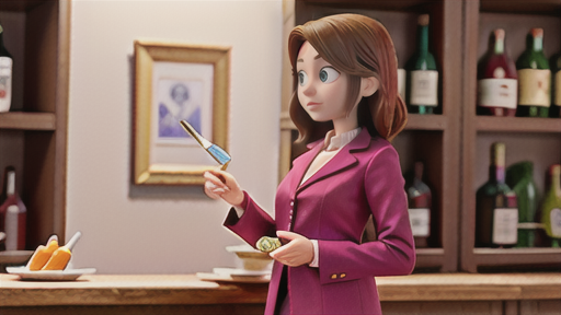 多様なスタイルと味わい