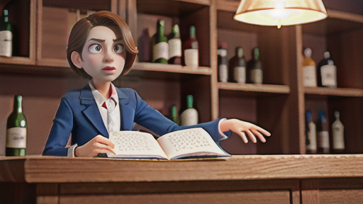 ワインの味わい