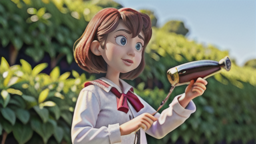 他の剪定との違い