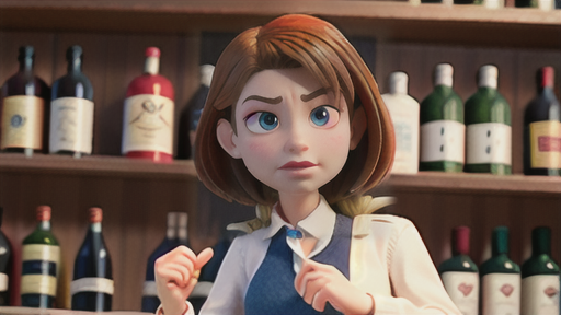 澱引きの未来
