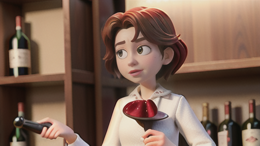 ワイン評価の将来像