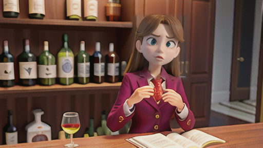 五つの品種が奏でるハーモニー