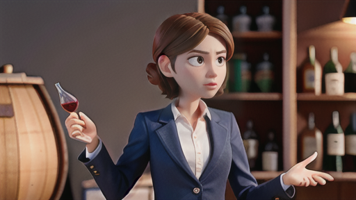 未来のワイン造り