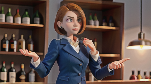 多様な形状と容量