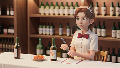 ロワールワインと料理の組み合わせ
