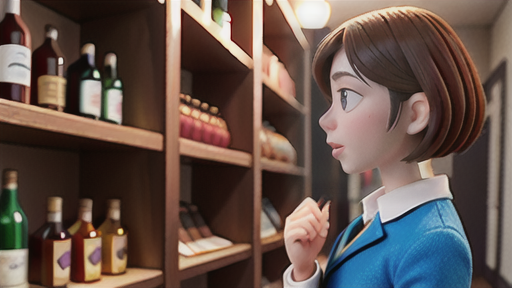 味わいの特徴：濃厚な甘みと複雑な風味