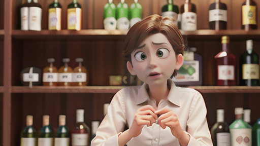 代表的なオフフレーバー:酸化臭