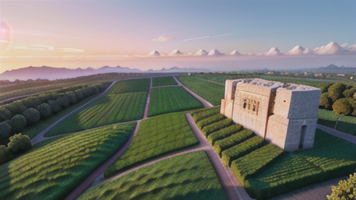 石灰岩土壌との出会い