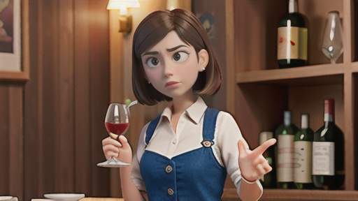ワインと料理の組み合わせ