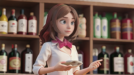 多彩な種類