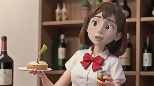 食事との相性