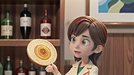 長期熟成の可能性