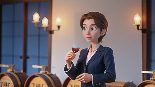 持続可能なワイン造り