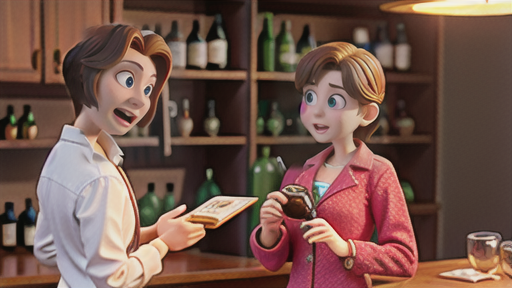 味わいを深める探求