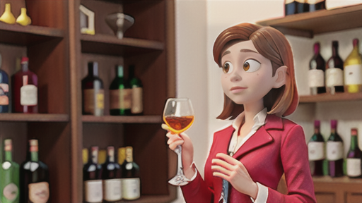 オレンジワインの歴史