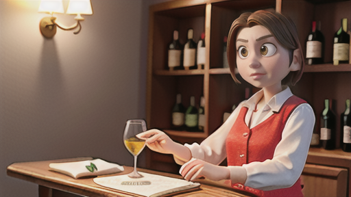 オレンジワインの味わい