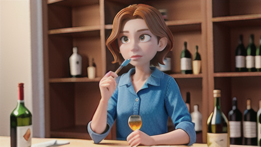 多様なオレンジワイン