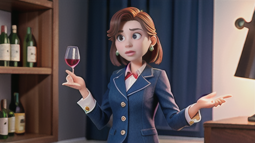 主な産地とブドウ品種