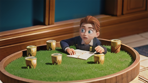 恵まれた土壌と水はけ