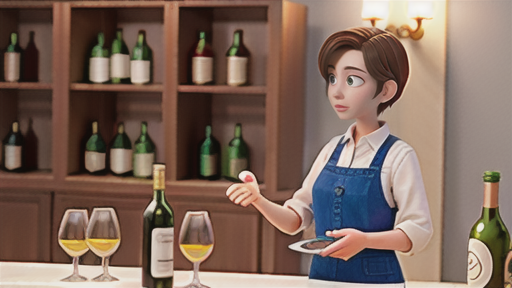 高品質な泡の産地