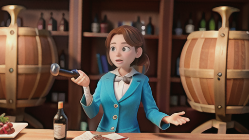 歴史あるワイン造り