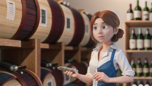 厳しい規定と製法