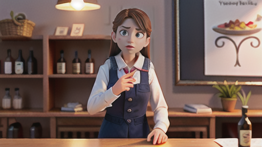 至福のマリアージュ