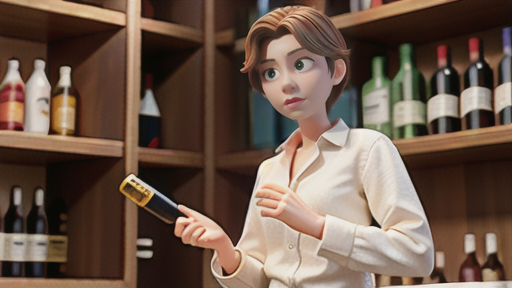 風味を長く保つために