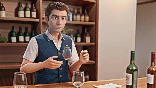 赤ワインの王者