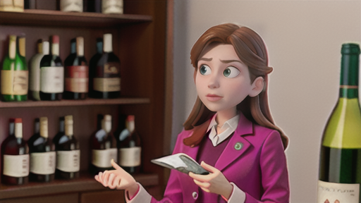 多様なワインの生産