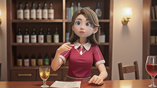 赤ワインの魅力