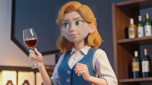 白ワインの個性