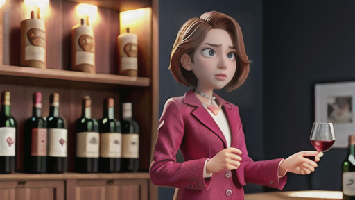 多様なワイン造り