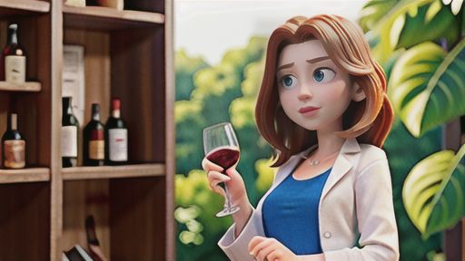 持続可能なワイン造り