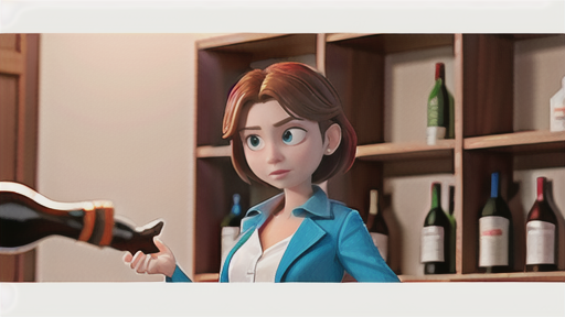 ワイン産業への影響