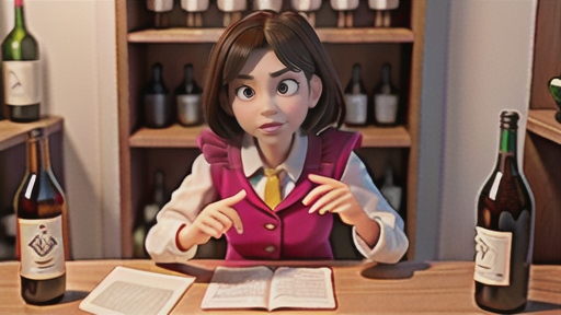 土着品種の宝庫