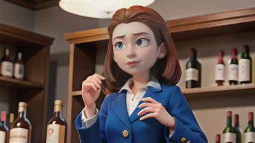 混ぜ合わせの技法