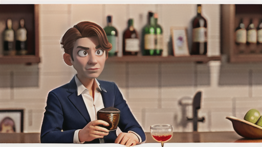 飲み方の楽しみ