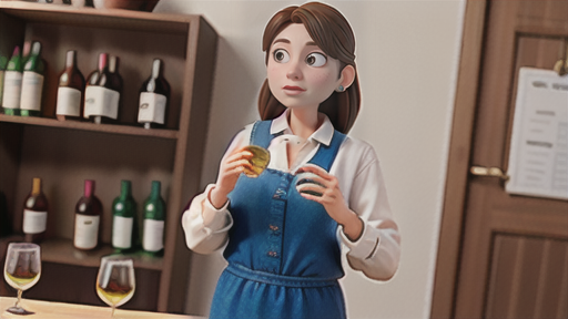 セミセコワインと料理の組み合わせ