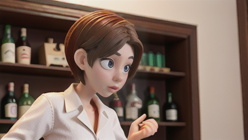 熟成が生む変化