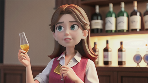 甘美なるパッシート