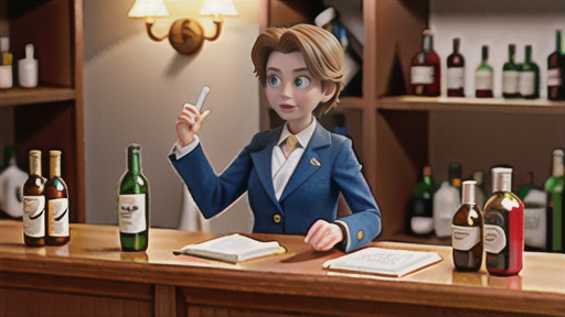 多様な品種とスタイル