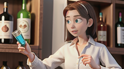 故郷、フリウリでの物語